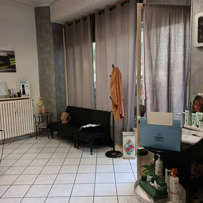 Attività Commerciale - Negozio in vendita