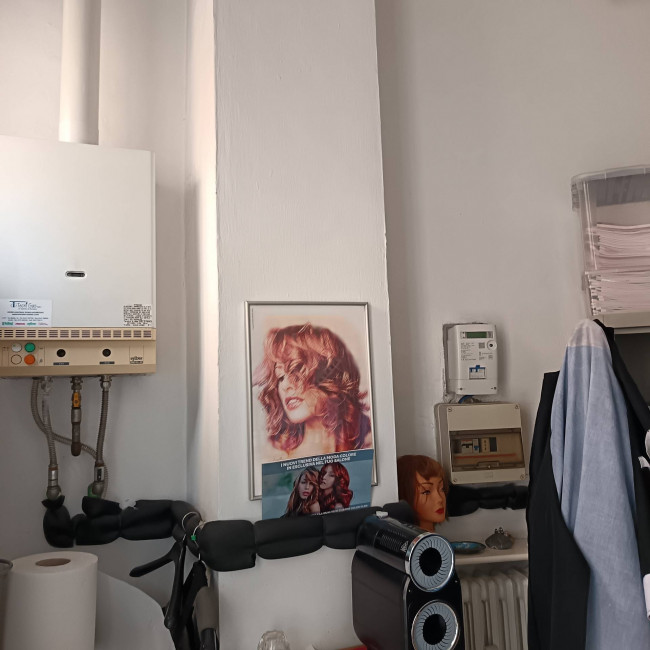 Attività Commerciale - Negozio in Vendita a Asti