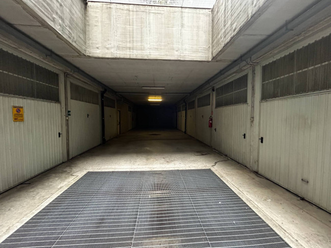 Box o garage in vendita