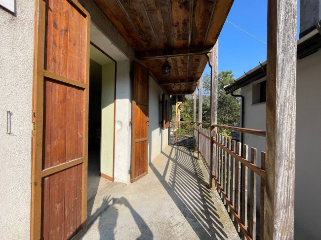Porzione di casa in Vendita a Giaveno
