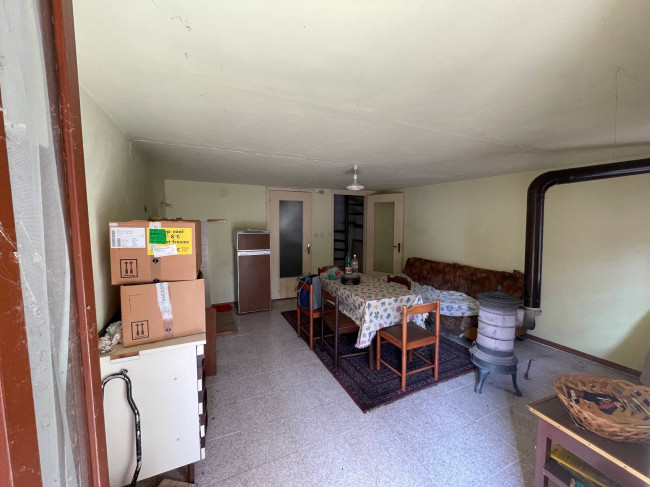 Porzione di casa in Vendita a Giaveno