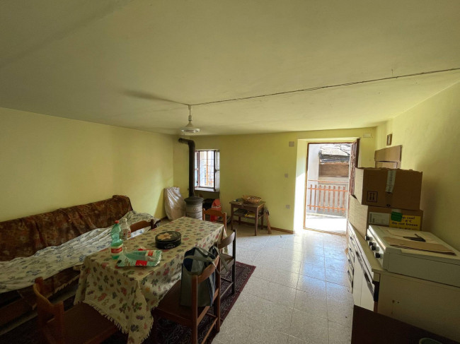 Porzione di casa in Vendita a Giaveno