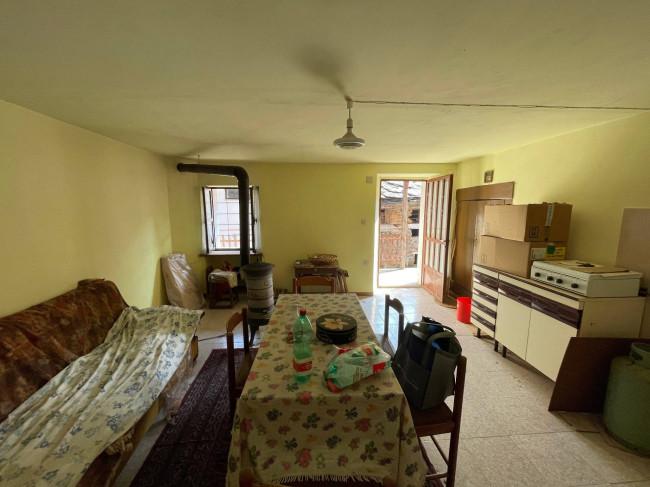Porzione di casa in Vendita a Giaveno