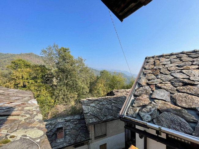 Porzione di casa in Vendita a Giaveno