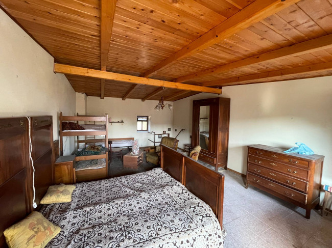 Porzione di casa in Vendita a Giaveno