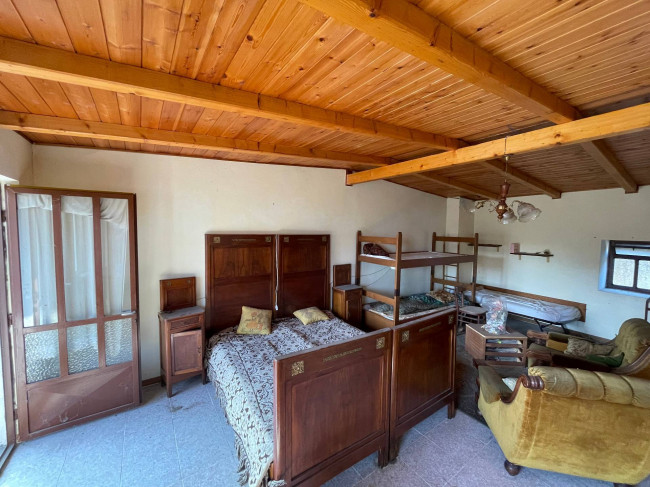 Porzione di casa in Vendita a Giaveno