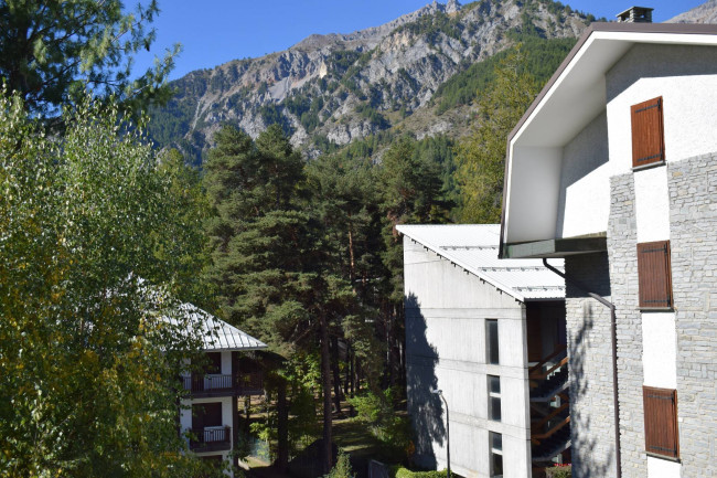 Appartamento in affitto a Bardonecchia