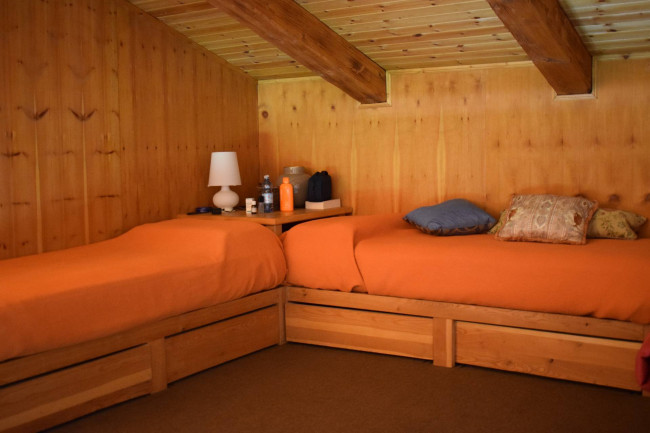 Appartamento in affitto a Bardonecchia