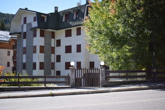 Appartamento in affitto a Bardonecchia
