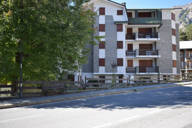 Appartamento in affitto a Bardonecchia