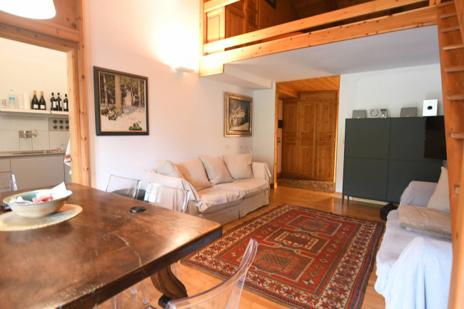 Appartamento in affitto a Bardonecchia