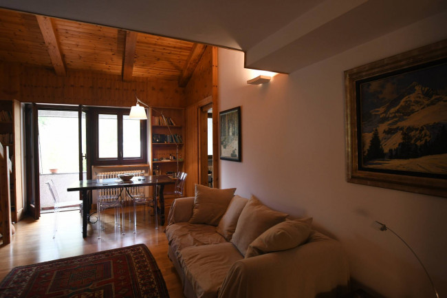 Appartamento in affitto