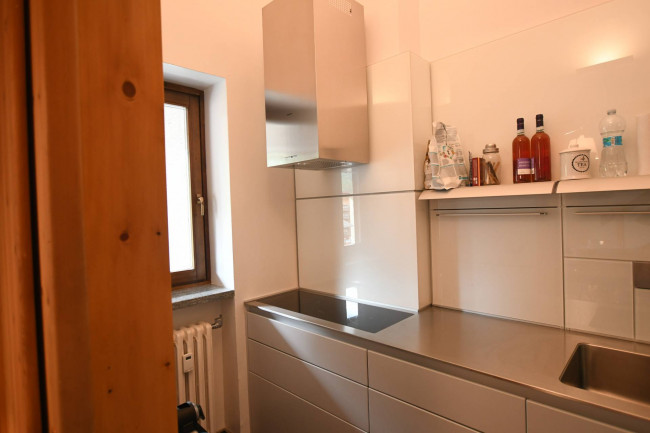 Appartamento in affitto a Bardonecchia
