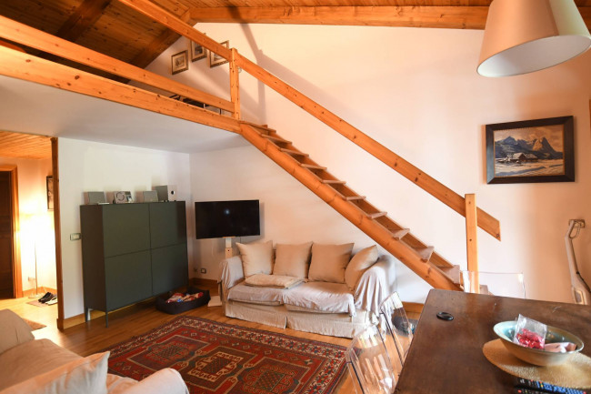 Appartamento in affitto a Bardonecchia