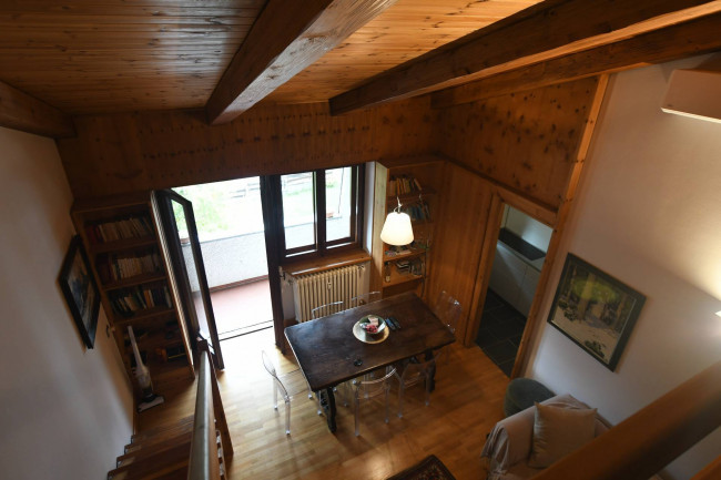 Appartamento in affitto a Bardonecchia