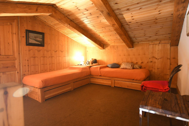 Appartamento in affitto a Bardonecchia