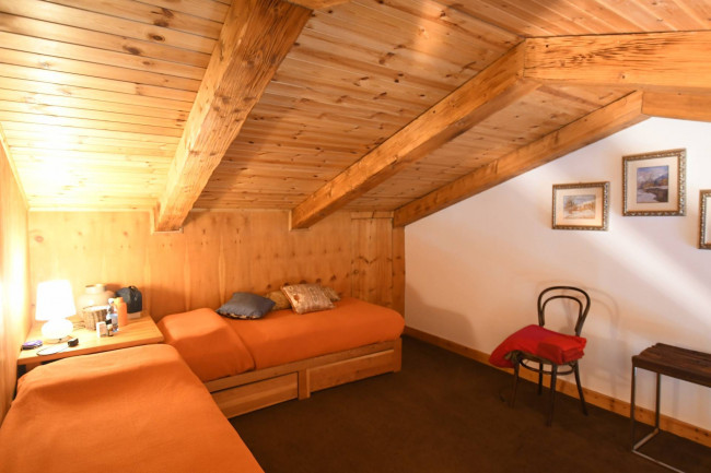 Appartamento in affitto a Bardonecchia