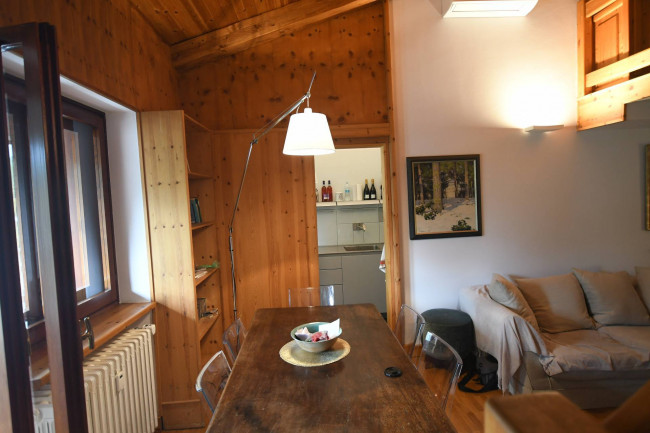 Appartamento in affitto a Bardonecchia