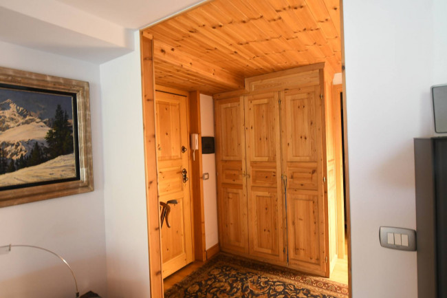 Appartamento in affitto a Bardonecchia