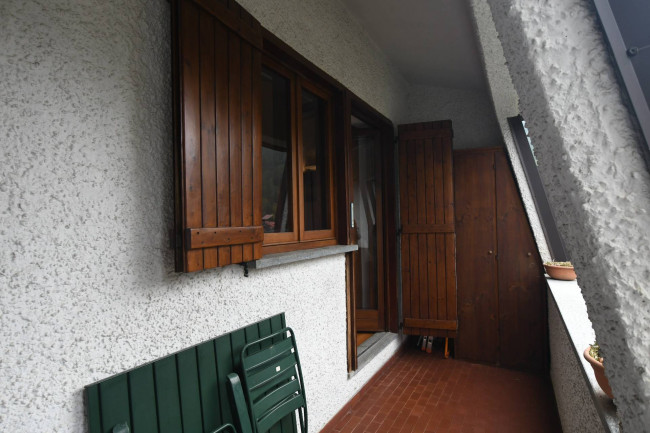 Appartamento in affitto a Bardonecchia
