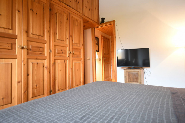 Appartamento in affitto a Bardonecchia