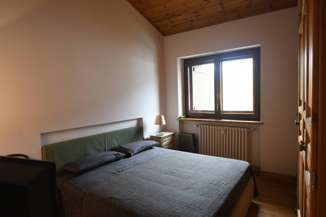 Appartamento in affitto a Bardonecchia