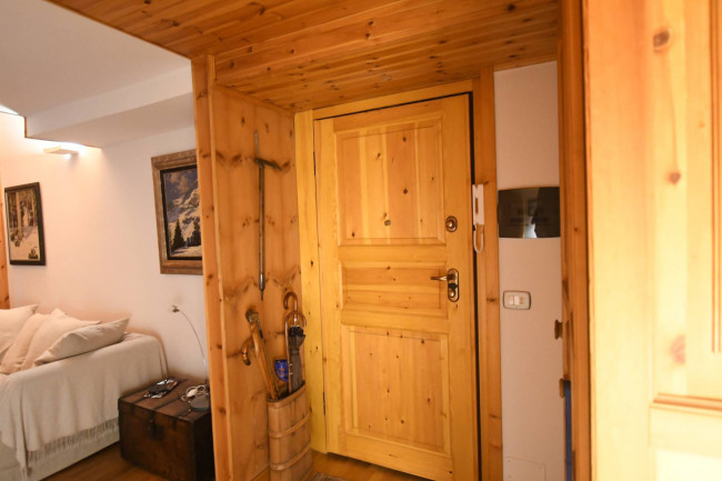 Appartamento in affitto a Bardonecchia