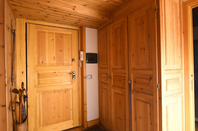 Appartamento in affitto a Bardonecchia