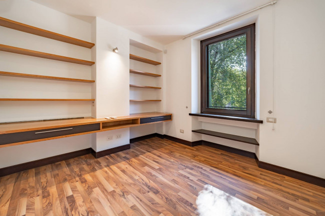 Villa in Affitto a Milano