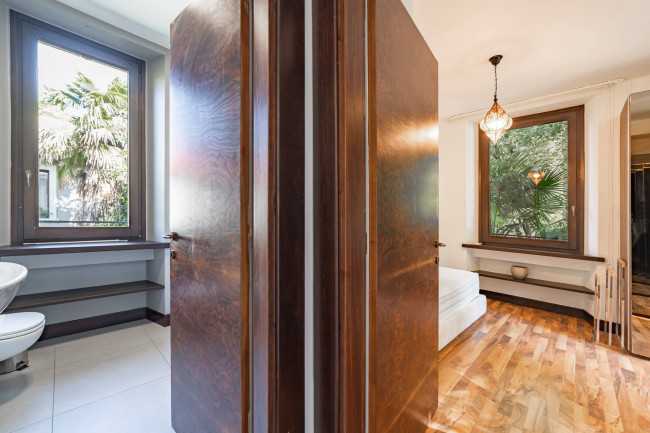 Villa in Affitto a Milano