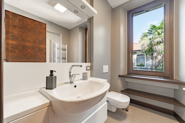 Villa in Affitto a Milano