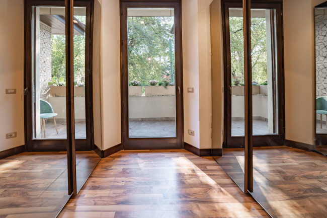 Villa in Affitto a Milano