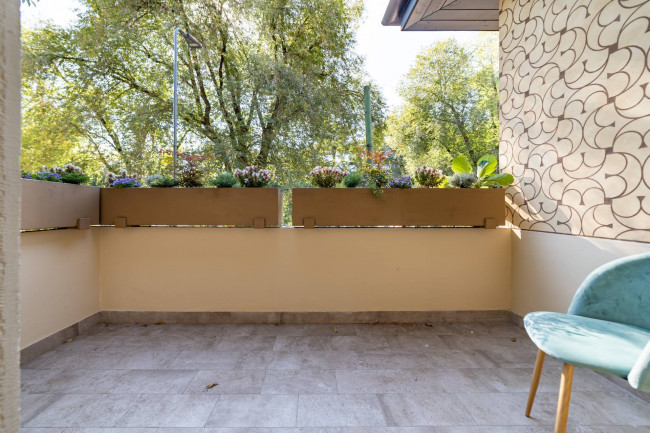 Villa in Affitto a Milano