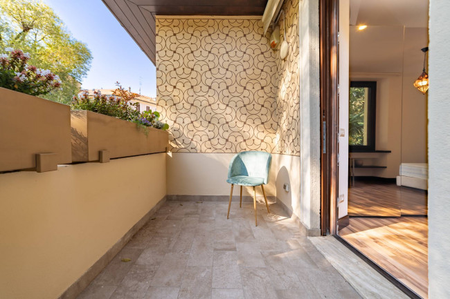 Villa in Affitto a Milano