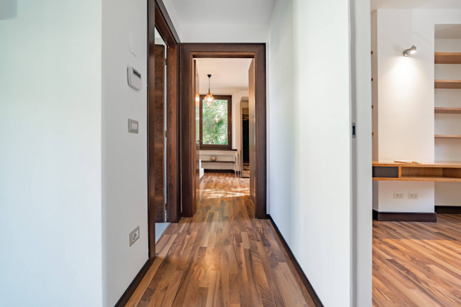 Villa in Affitto a Milano