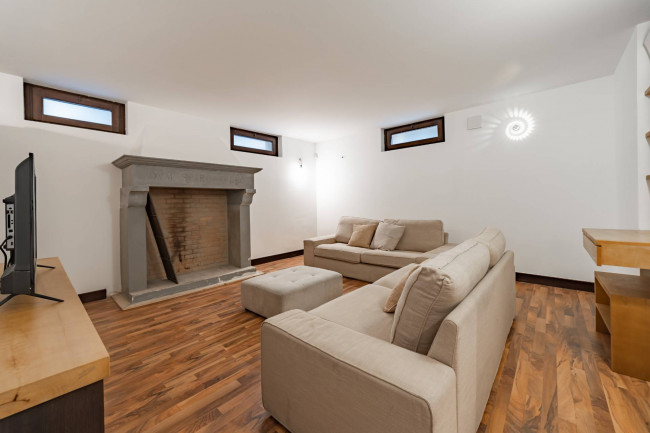 Villa in Affitto a Milano