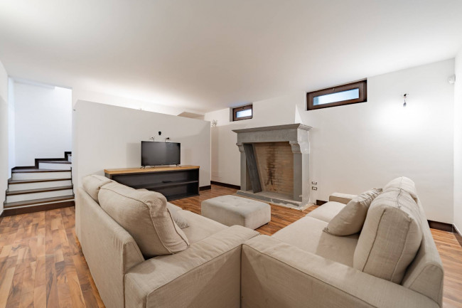 Villa in Affitto a Milano