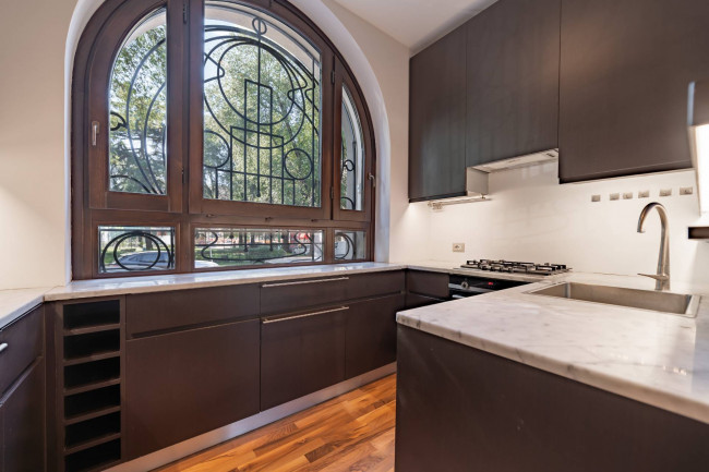 Villa in Affitto a Milano