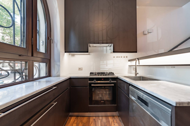 Villa in Affitto a Milano