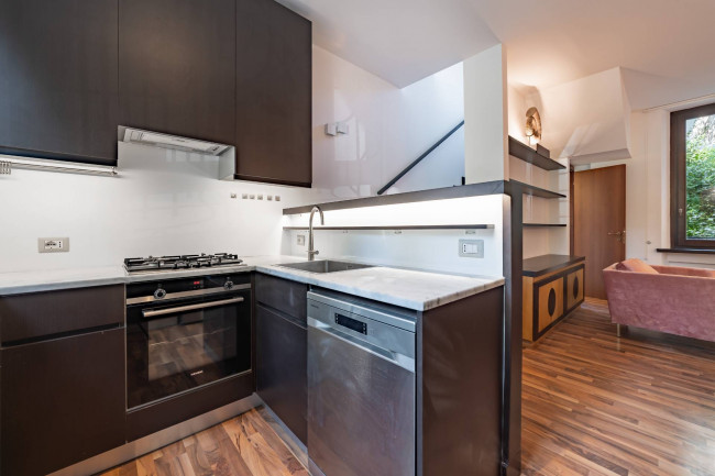 Villa in Affitto a Milano