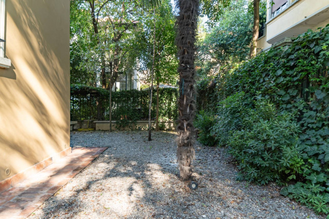 Villa in Affitto a Milano