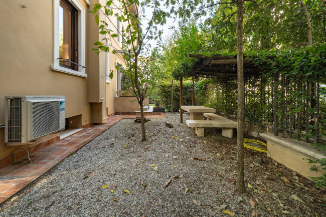 Villa in Affitto a Milano