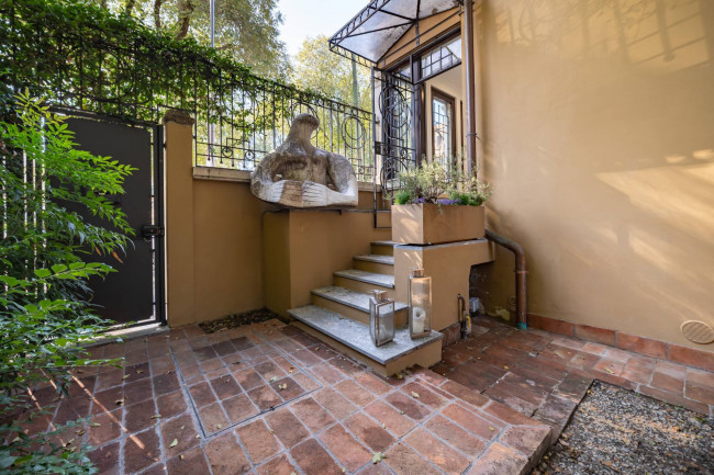 Villa in Affitto a Milano