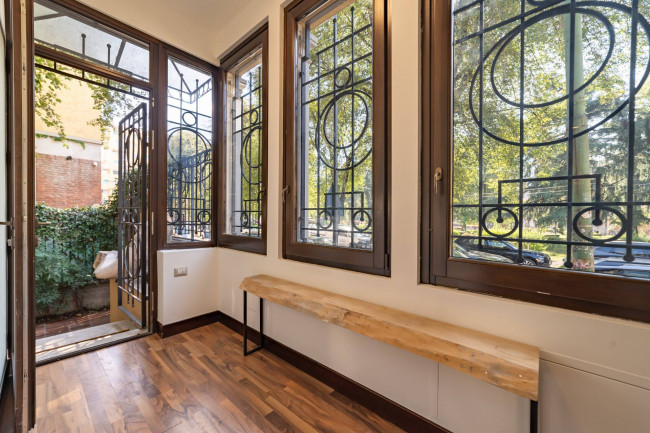 Villa in Affitto a Milano