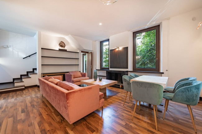 Villa in Affitto a Milano