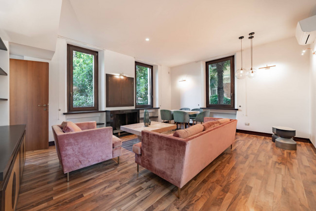 Villa in Affitto a Milano