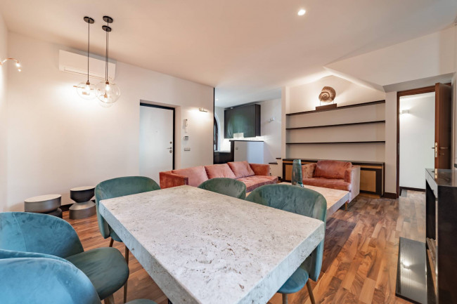 Villa in Affitto a Milano