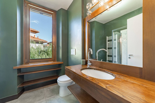 Villa in Affitto a Milano