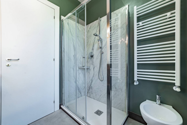 Villa in Affitto a Milano