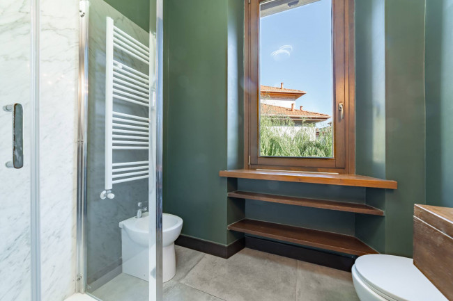 Villa in Affitto a Milano